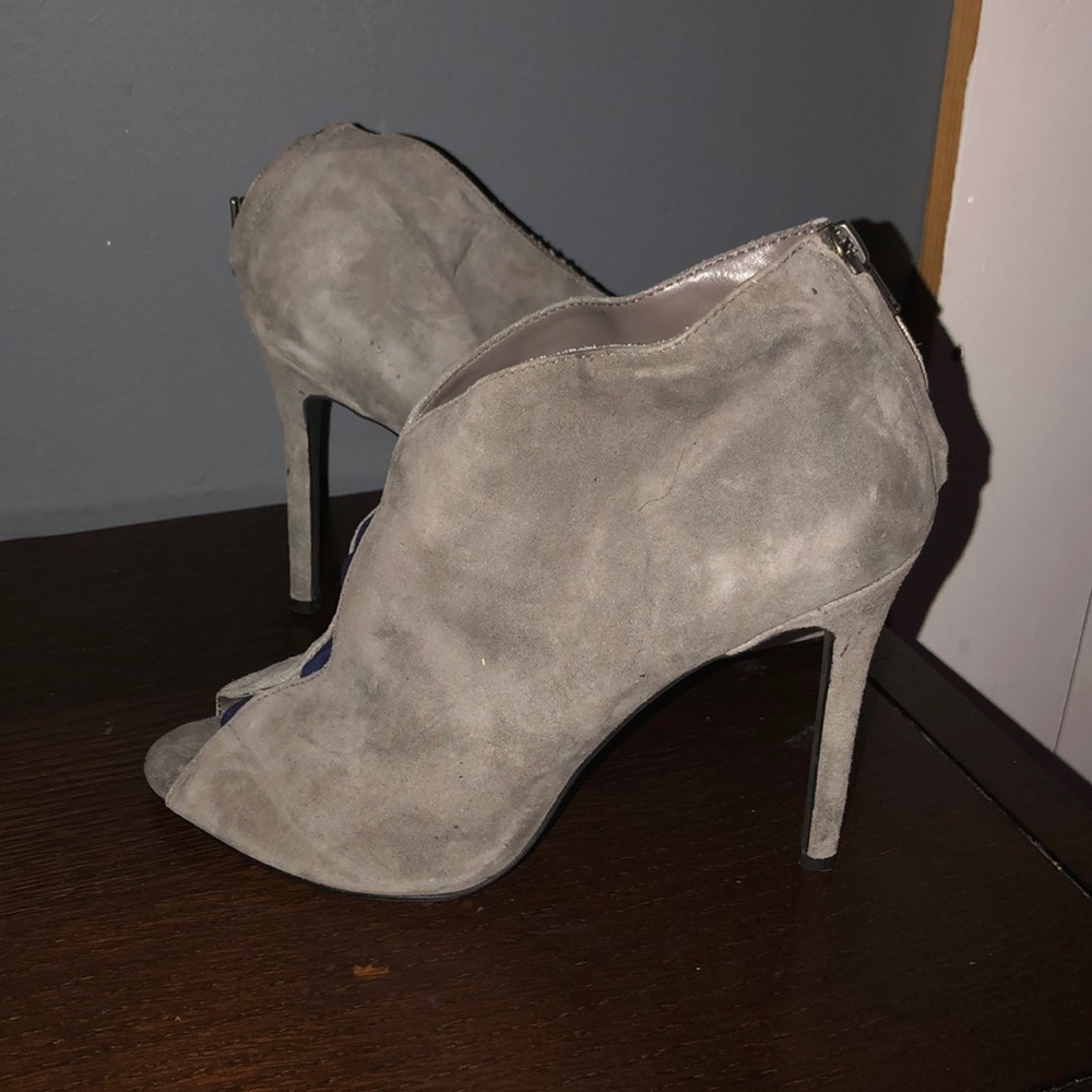 Booties